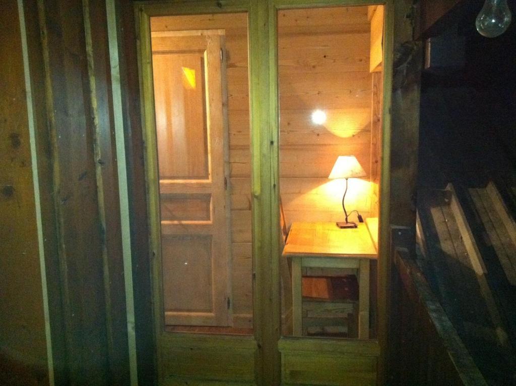 Chalet Narcisse Sixt-Fer-a-Cheval Quarto foto